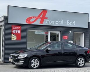 Volvo S60 Gebrauchtwagen