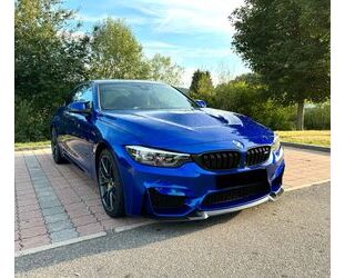 BMW M4 Gebrauchtwagen