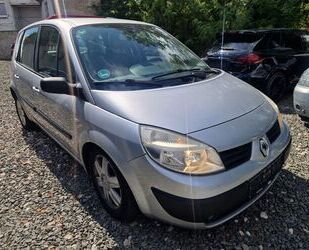 Renault Scenic Gebrauchtwagen