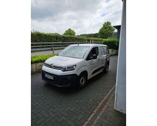 Citroen Berlingo Gebrauchtwagen