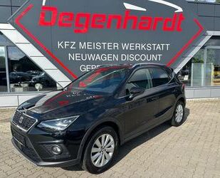 Seat Arona Gebrauchtwagen