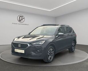 Seat Tarraco Gebrauchtwagen