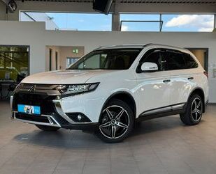 Mitsubishi Outlander Gebrauchtwagen