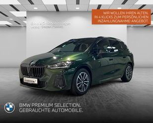 BMW 220 Active Tourer Gebrauchtwagen