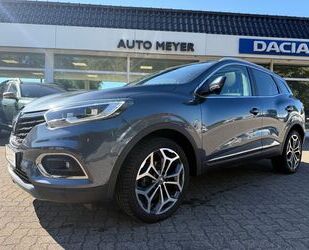 Renault Kadjar Gebrauchtwagen