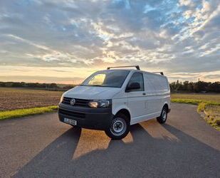 VW T5 Transporter Gebrauchtwagen