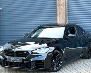 BMW M2 Gebrauchtwagen