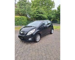 Chevrolet Spark Gebrauchtwagen