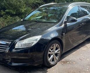 Opel Insignia Gebrauchtwagen