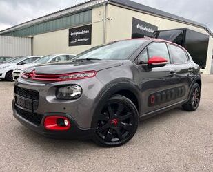 Citroen C3 Gebrauchtwagen