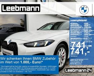 BMW 420 Gran Coupé Gebrauchtwagen