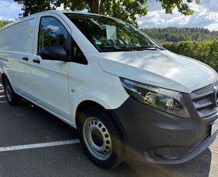 Mercedes-Benz Vito Gebrauchtwagen
