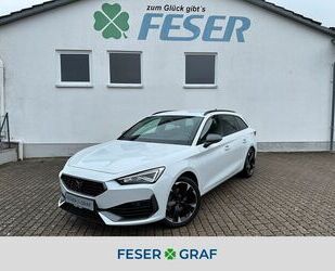 Cupra Leon Gebrauchtwagen