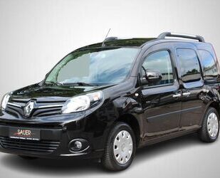 Renault Kangoo Gebrauchtwagen