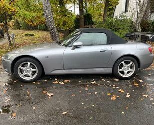 Honda S2000 Gebrauchtwagen