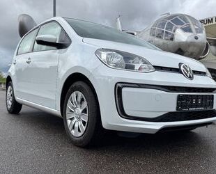 VW e-up! Gebrauchtwagen