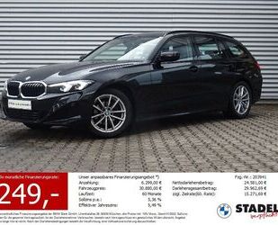 BMW 318 Gebrauchtwagen