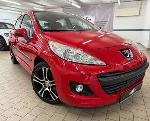 Peugeot 207 Gebrauchtwagen
