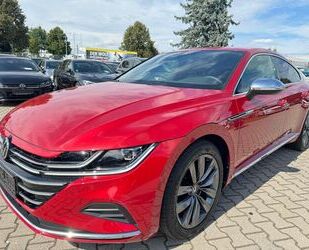 VW Arteon Gebrauchtwagen