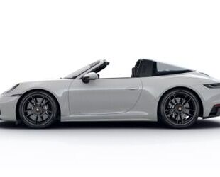 Porsche 992 Gebrauchtwagen