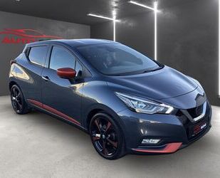 Nissan Micra Gebrauchtwagen