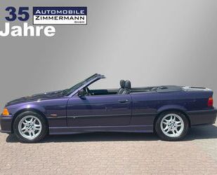 BMW 318 Gebrauchtwagen