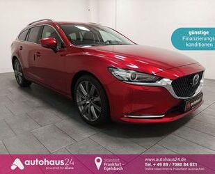 Mazda 6 Gebrauchtwagen
