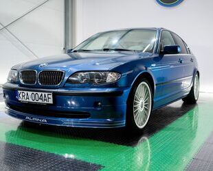 Alpina B3 Gebrauchtwagen