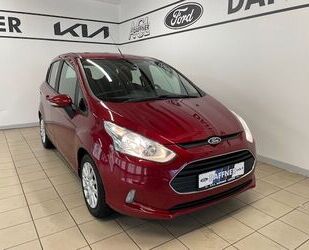 Ford B-Max Gebrauchtwagen