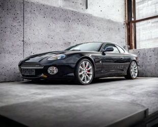 Aston Martin DB7 Gebrauchtwagen