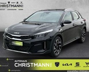 Kia XCeed Gebrauchtwagen