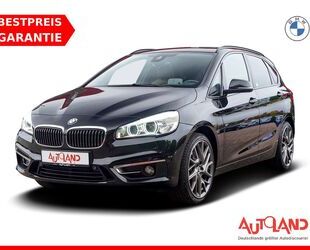 BMW 220 Gebrauchtwagen