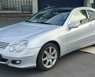 Mercedes-Benz C 180 Gebrauchtwagen