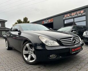 Mercedes-Benz CLS 320 Gebrauchtwagen