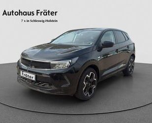 Opel Grandland (X) Gebrauchtwagen