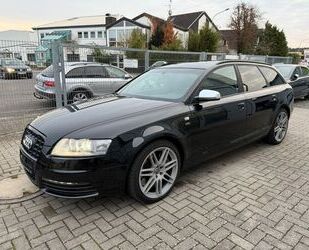 Audi S6 Gebrauchtwagen