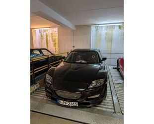 Mazda RX-8 Gebrauchtwagen