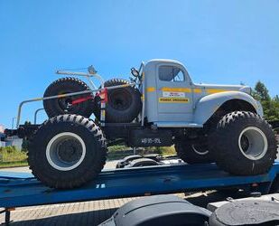 Dodge Andere Oldtimer