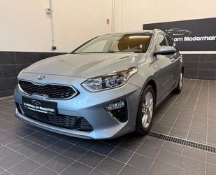 Kia ceed / Ceed Gebrauchtwagen