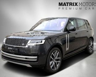 Land Rover Range Rover Gebrauchtwagen