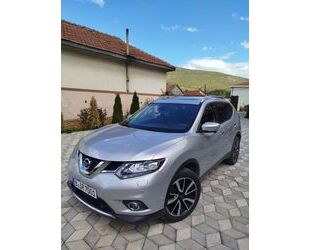 Nissan X-Trail Gebrauchtwagen