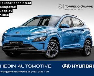 Hyundai Hyundai KONA EV (100kW) KAMERA+Klimaautom.+Smart-K Gebrauchtwagen