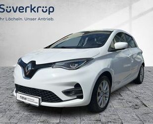 Renault ZOE Gebrauchtwagen