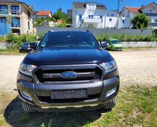 Ford Ranger Gebrauchtwagen