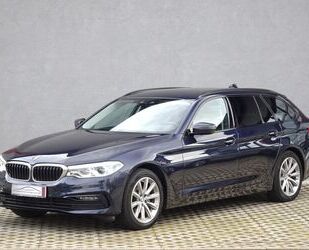 BMW 520 Gebrauchtwagen