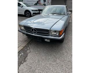 Mercedes-Benz Andere Gebrauchtwagen