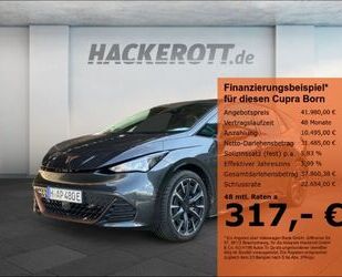 Cupra Born Gebrauchtwagen