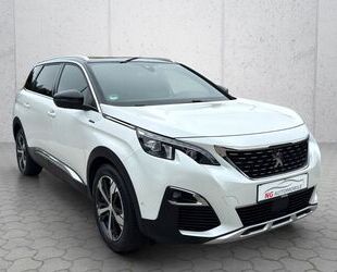 Peugeot 5008 Gebrauchtwagen