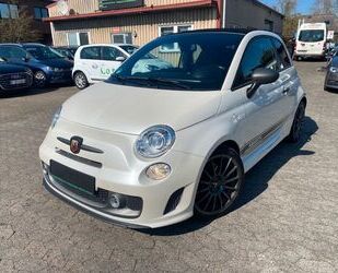 Abarth 595 Competizione Gebrauchtwagen