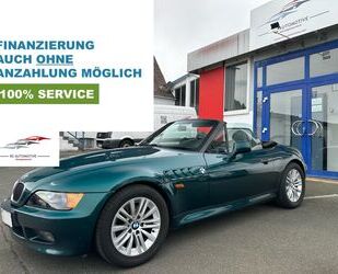 BMW Z3 Gebrauchtwagen